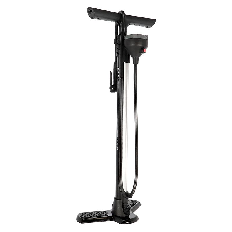Hinchador Taller Digital Xlc PU-S06 11 Bar 32mm Acero Negro