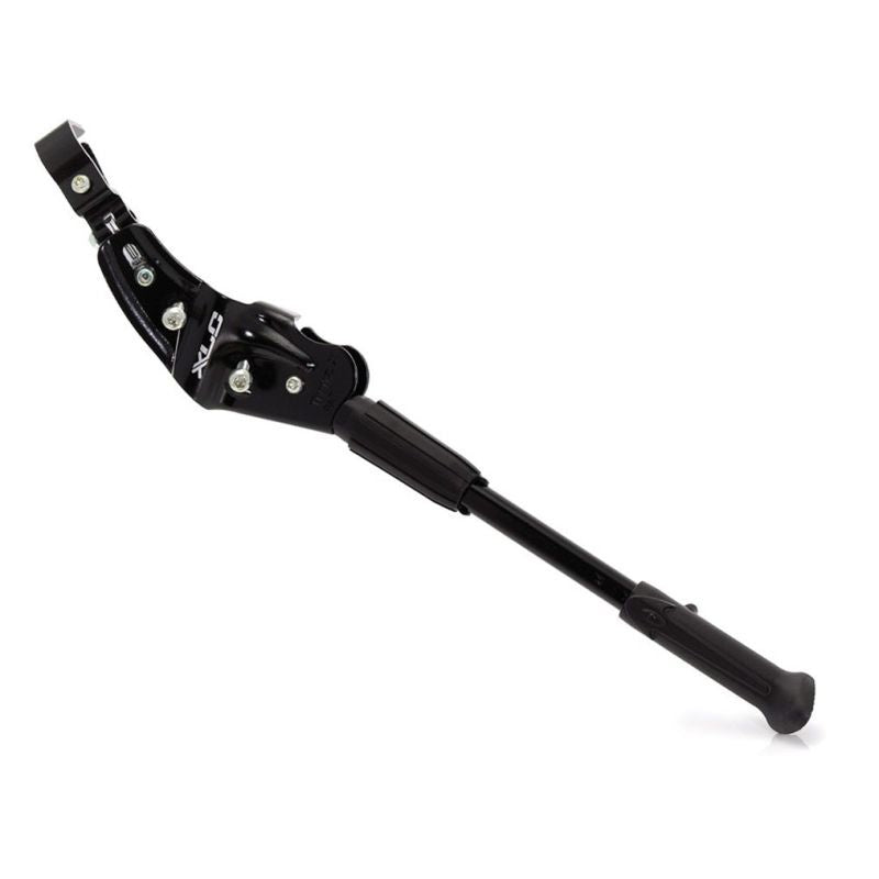 Caballete Trasero XLC KS-R05 24/28 Negro