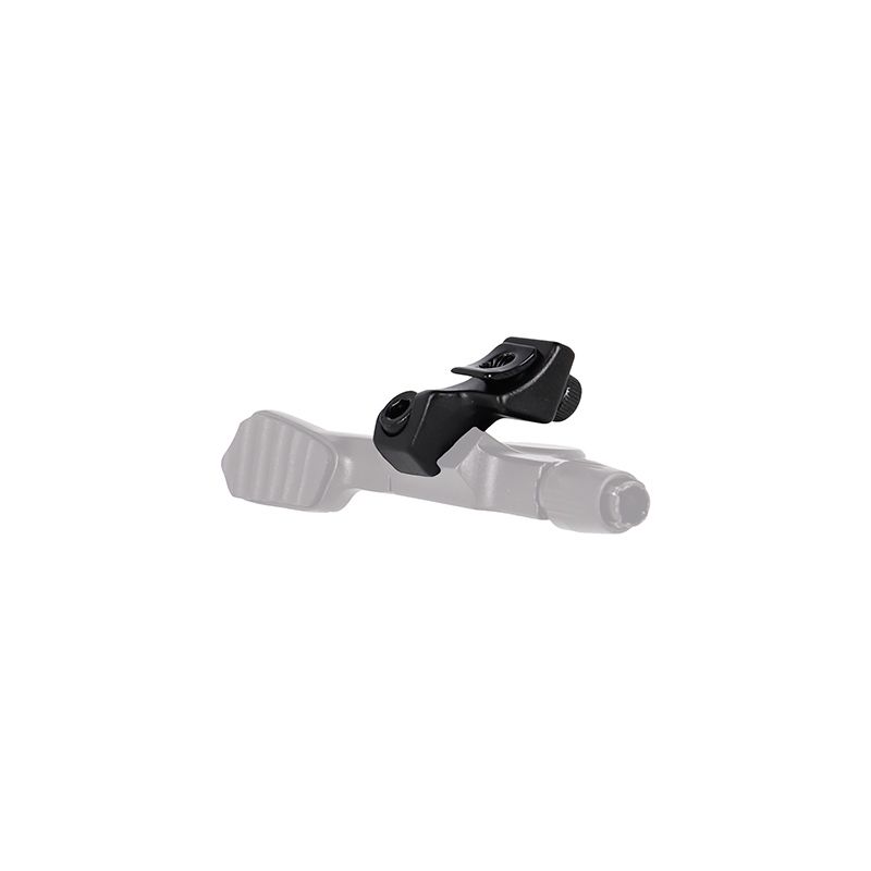 Adaptador Xlc SP-X26 Mando Remoto SP-X23 Shimano I-Spec EV Negro