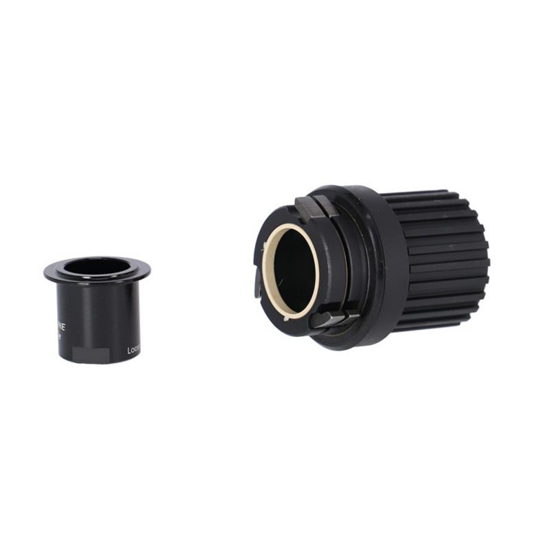 Núcleo XLC WS-X19 Shimano 12v Negro