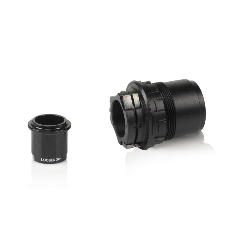 Núcleo XLC WS-X17 EVO Sram XD 11/12v Negro