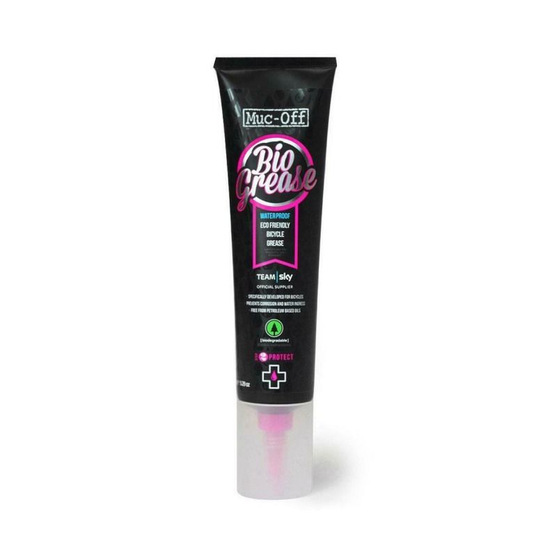 Bote Muc-off Grasa Bio 150g