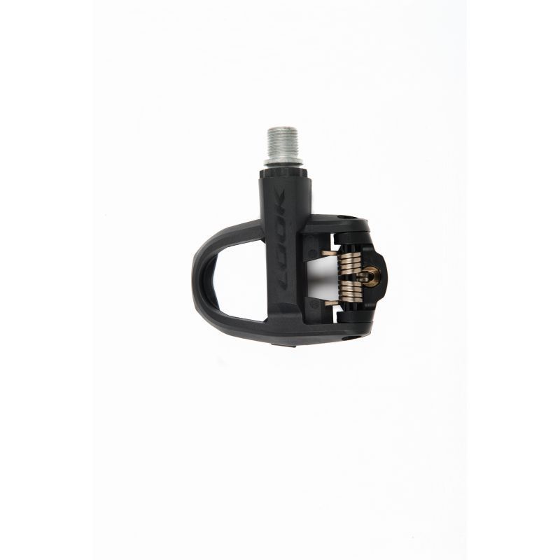 Pedales Automaticos Look Keo Classic 3 Negro