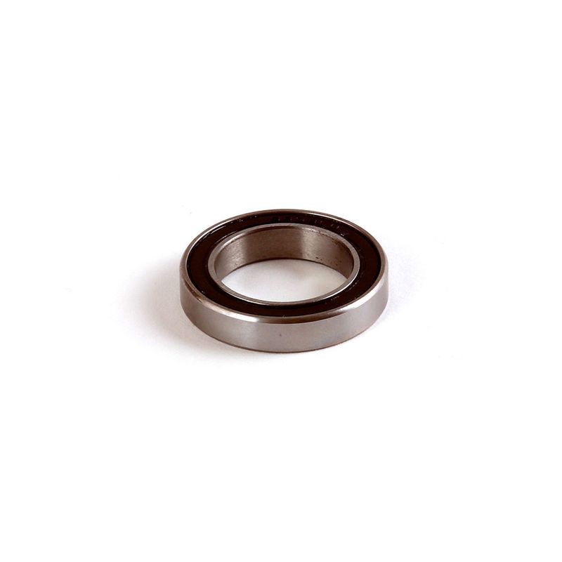 Rodamiento ISB Sport Acero VMAX 6803-2RSC3 17x26x5mm Plata/Negro