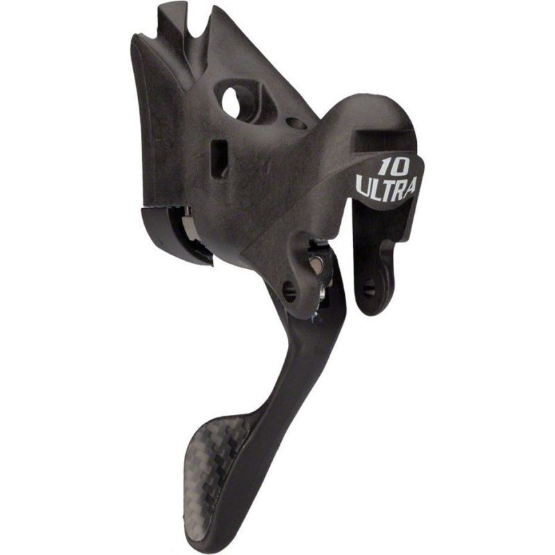 Mecanismo Maneta Derecha Campagnolo Chorus/Record 10v Negro
