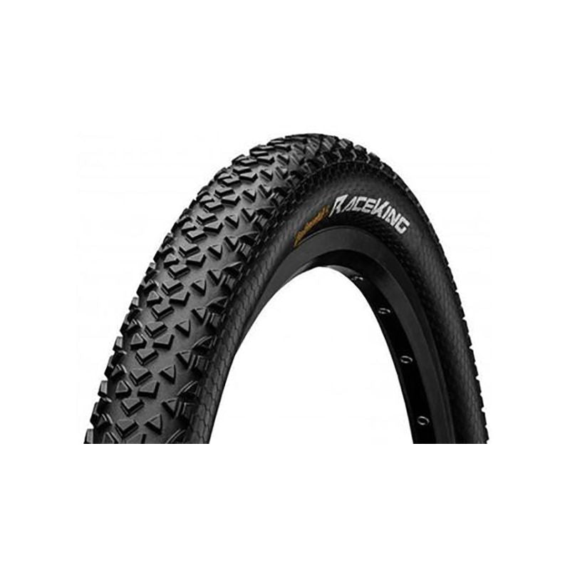 Cubierta Continental Race-King 29x2.20 Reflectante Negro