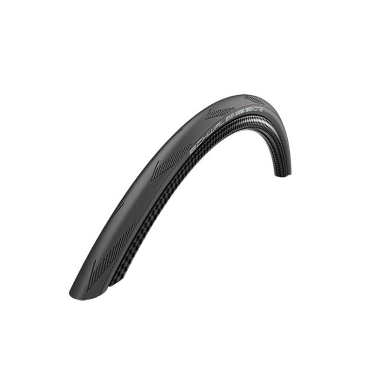 Cubierta Schwalbe One RaceGuard HS464A Performance Line Plegable Negro
