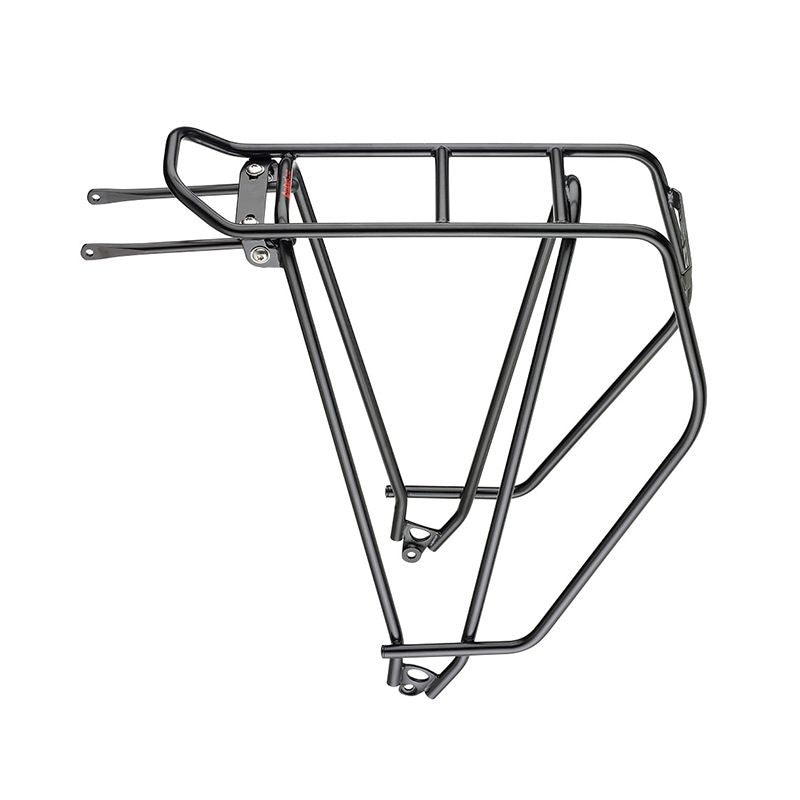 Portabultos Trasero Tubus Cargo Evo 28" Negro