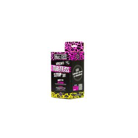 Kit Muc-Off Tubeless Ultimate Descenso/Plus Rosa