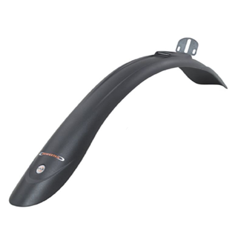 Guardabarros Trasero SKS Beavertail XL Negro