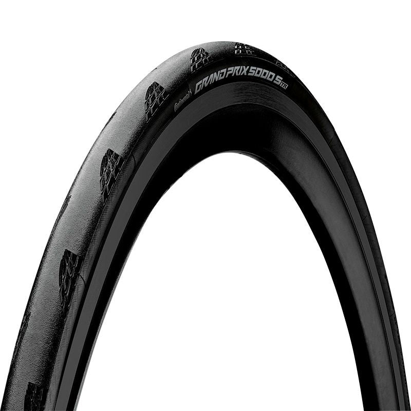 Neumático Carretera Continental Grand Prix 5000 Season 700x28C Negro