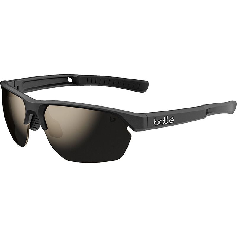 Gafas Sol Bolle Victus Negro Mate Lente Tns OR/G:M