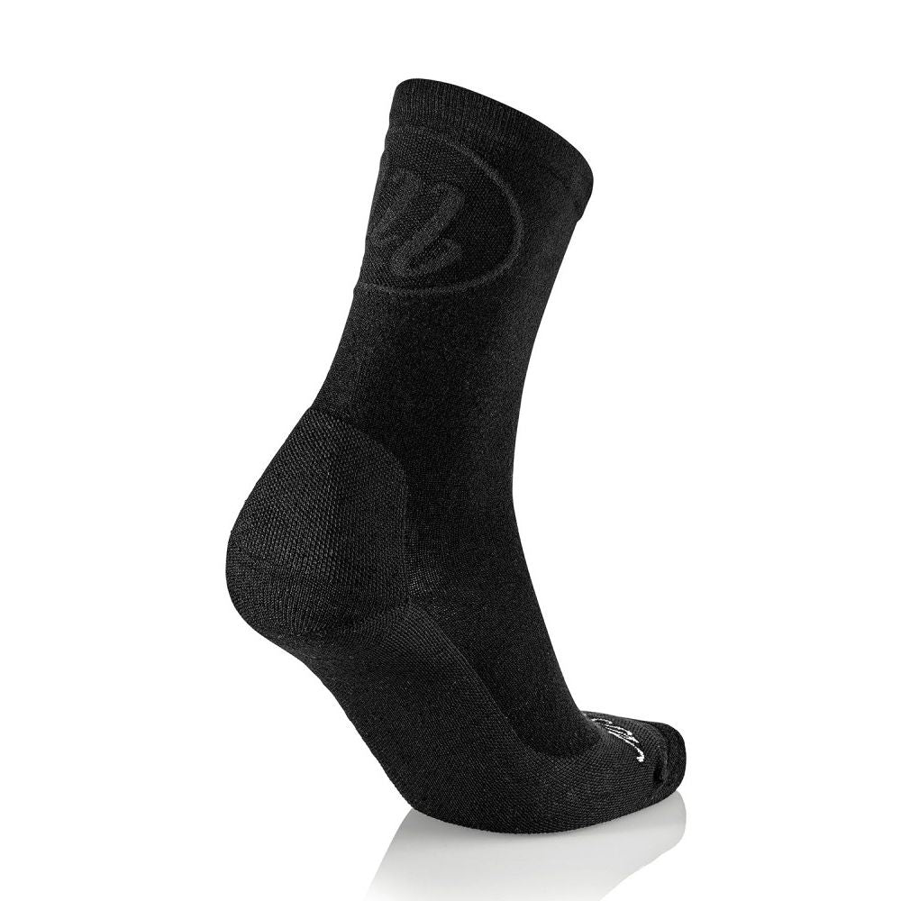 Calcetines Mb Wear Siberia H17 Negro