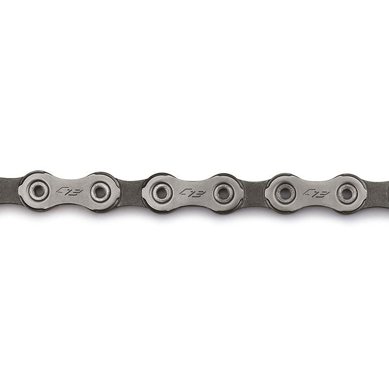Cadena Campagnolo Super Record 113 Eslabones C-Link 13v Plata