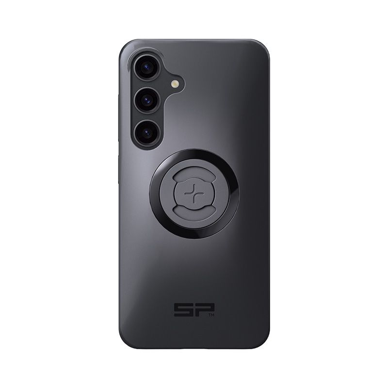 Funda Smartphone SP Connect SPC+ Samsung Galaxy S24 Negro