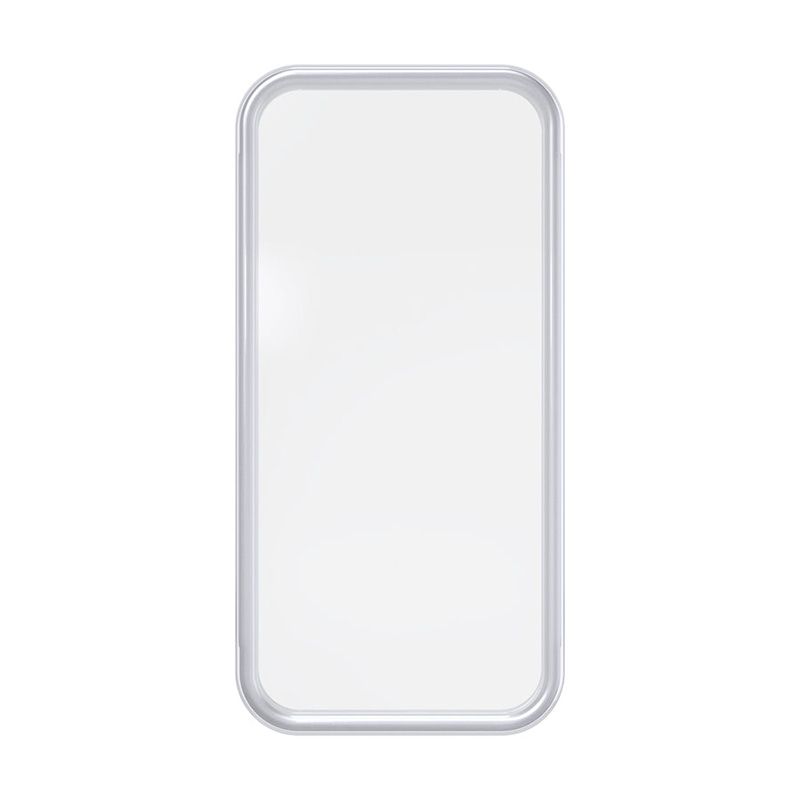 Funda Lluvia SP Connect Smartphone iPhone 16 Pro Transparente
