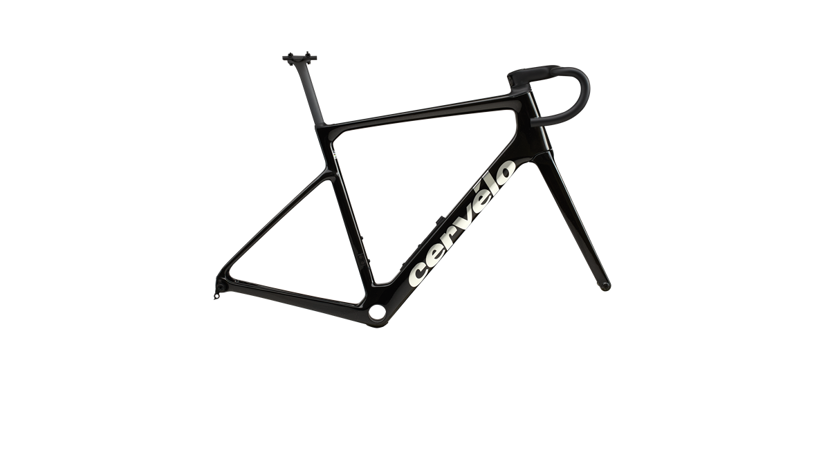 Cuadro Cervélo Caledonia-5 2027 Five Black