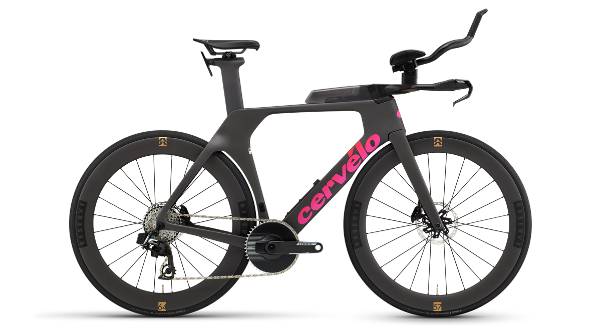 Cervélo P-Series Force AXS 2027 Haleakala