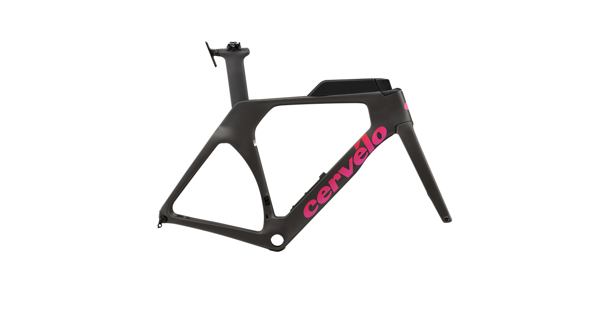 Cuadro Cervélo P-Series 2027 Haleakala