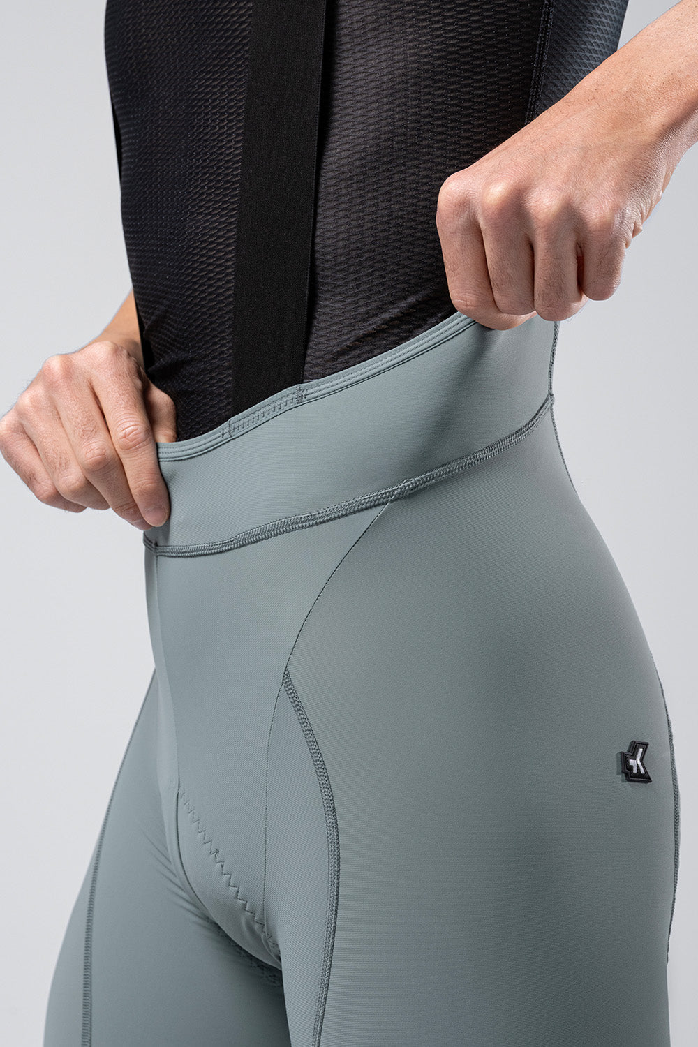 Culote Corto Tirantes Matt 2.0 K10 Gobik Hombre Trooper #8