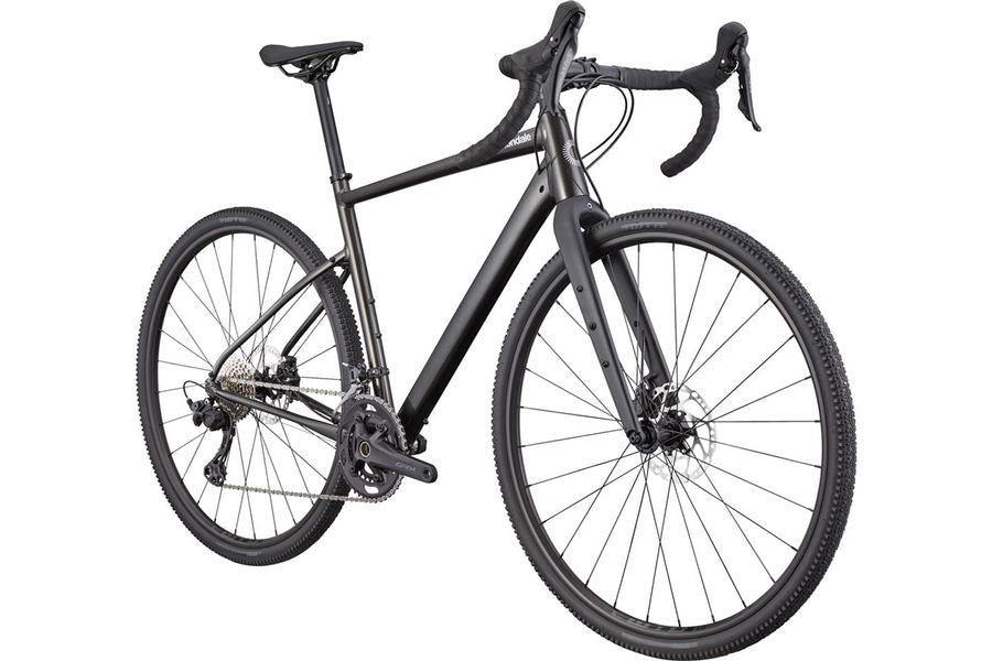 Topstone 1 Cannondale 2025 Obsidian #2