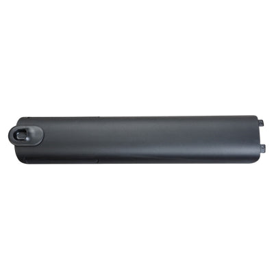Tapa Batería Cannondale Salida Superior Negro