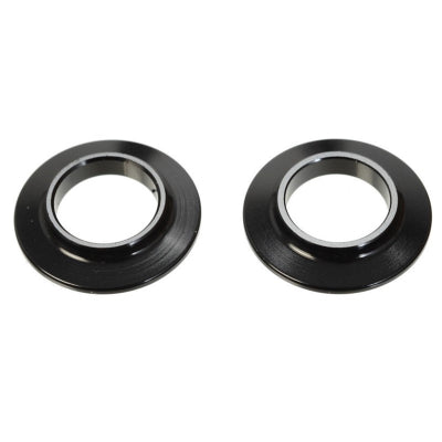 Espaciadores Amortiguador Cannondale 10mm 2u Negro