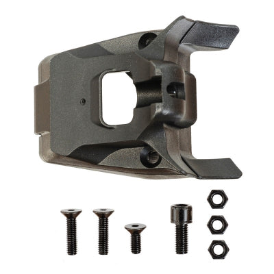 Soporte Display Cannondale Mavaro Kiox Negro