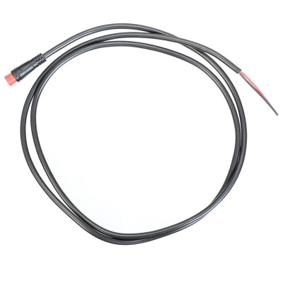 Cable Ligero Cannondale Hydrive 1000mm Negro