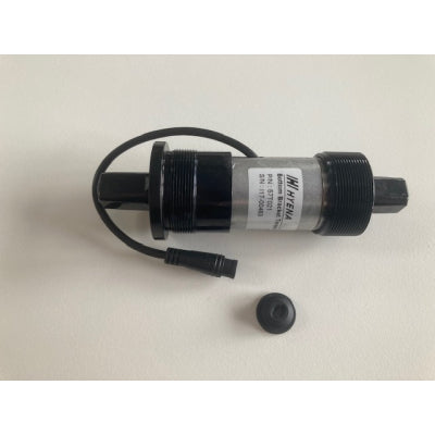 Sensor Par Cannondale Hydrive BSA BB 73/122.5 Negro