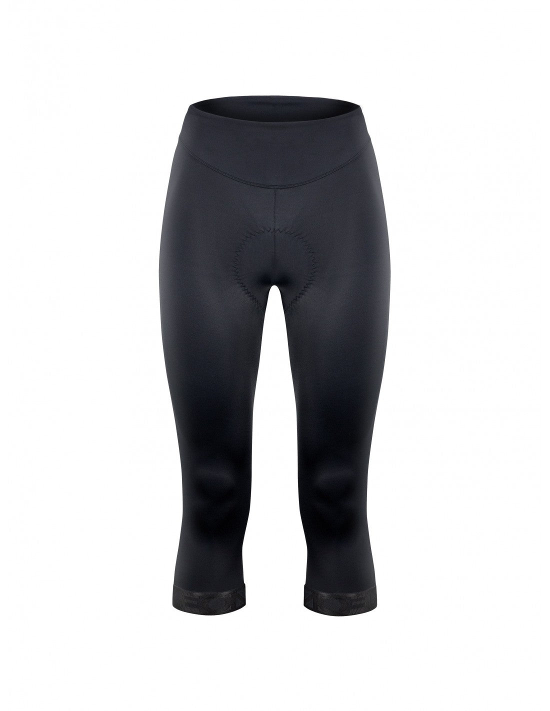 Koma Culote 3/4 Etxeondo Mujer 2023 Negro #2