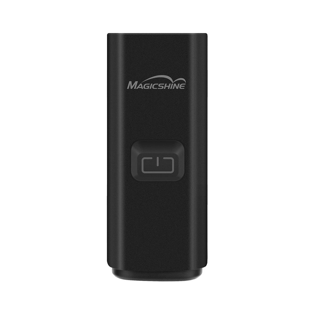 Luz Delantera Magicshine Allty 400 V2.0 Negro #6