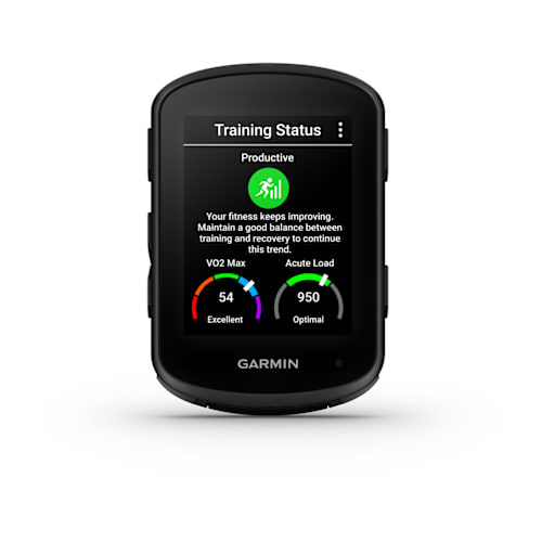 Gps Bicicleta Garmin Edge 840 Standard Edition #5