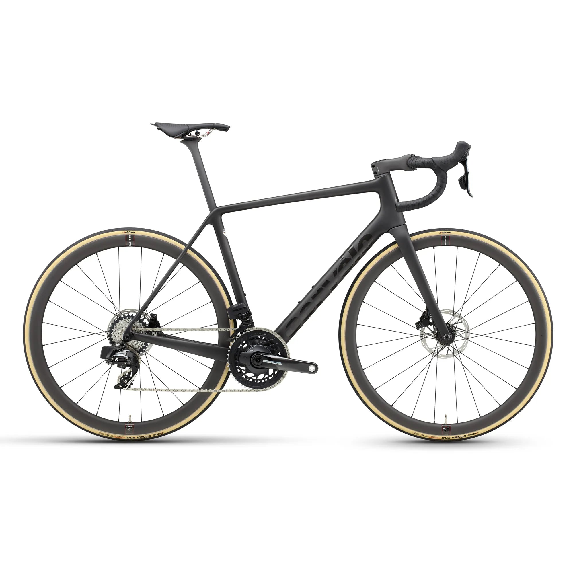 Cervélo R5 Force AXS 2025 Five Black