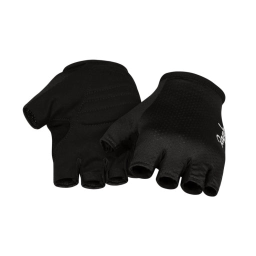 Guantes Cortos Rapha Mitts Core Negro