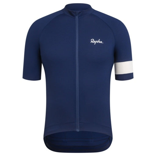Maillot Ligero Rapha Core Hombre Navy