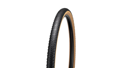 Neumático Gravel Tracer TLR All Terrain Specialized Sidewall