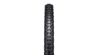 Neumático Butcher Grid T9 TLR Trail Specialized Negro #2