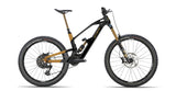 Sähköpyörät Olympia Hekton E-Bike 180 Evo-R Black