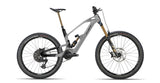 Sähköpyörät Olympia Hekton E-Bike 180 Evo-R Grey