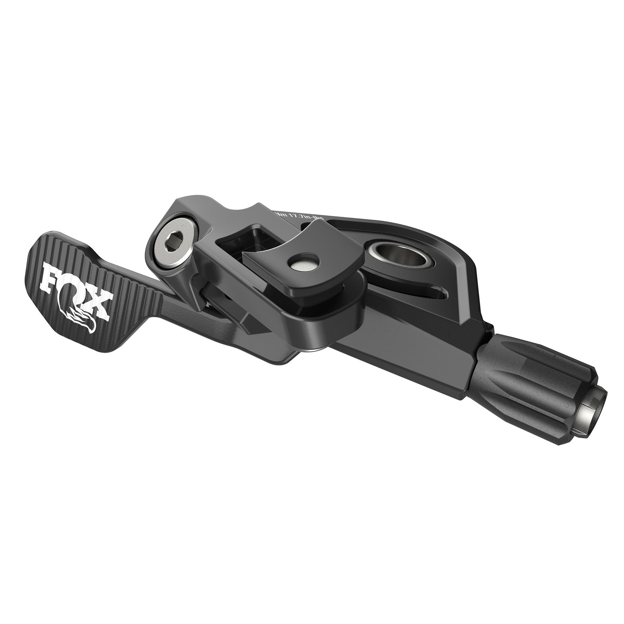 Tija Fox Transfer Factory K 30.9mm 150mm Drop Internal 2022 #6