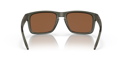 Holbrook Gafas de Sol Oakley Uncle Sam Matte Olive Ink Lente Prizm Tungsten #3