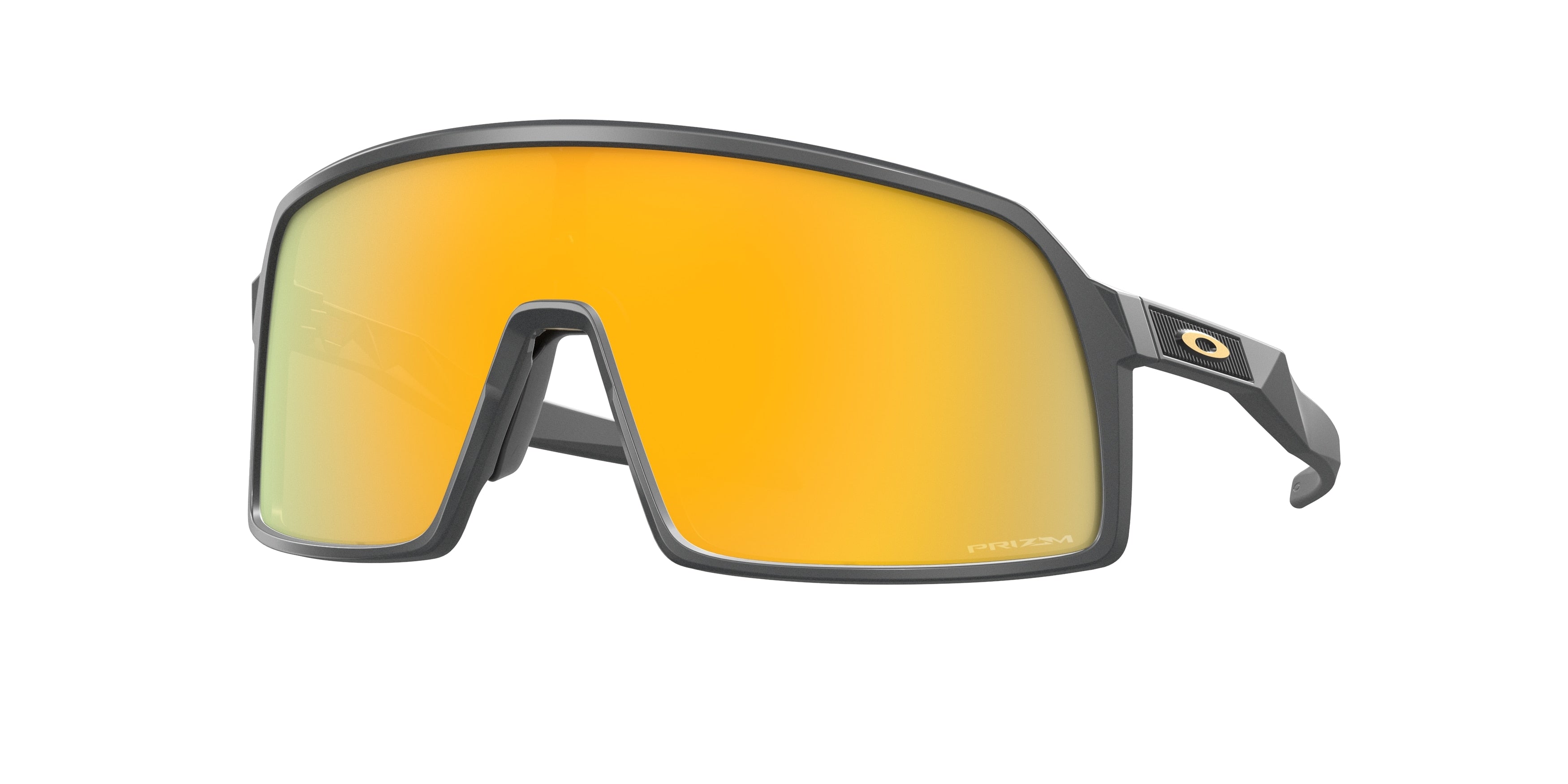 Gafas Sol Oakley Sutro S/Mate Carbón/Prizm 24K