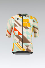Gobik Attitude 2.0 Lyhythihainen Jersey Man Exa