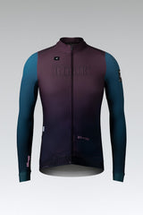 Hyder Long Sleeve Jersey Gobik Miesten Denver