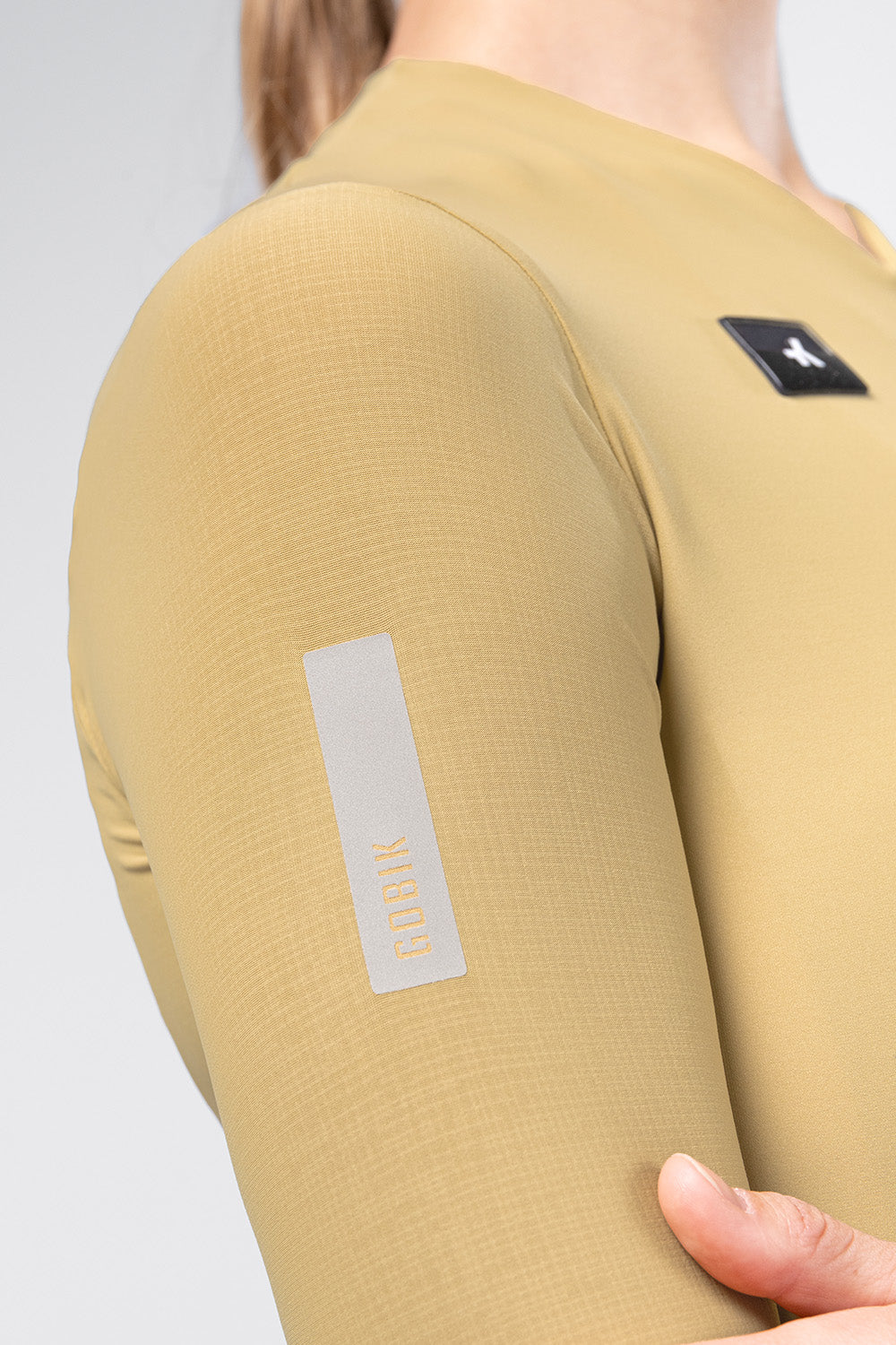 Gobik Maillot Manga Larga Avalon Unisex Keemun #6
