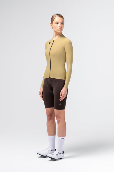 Gobik Maillot Manga Larga Avalon Unisex Keemun #3