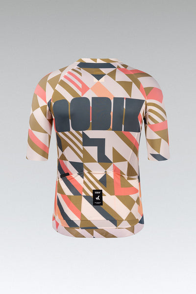 Gobik Maillot Manga Corta Cx Pro 4.0 Unisex Joint #2