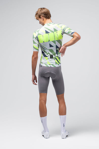 Gobik Maillot Manga Corta Cx Pro 4.0 Unisex Grid #7