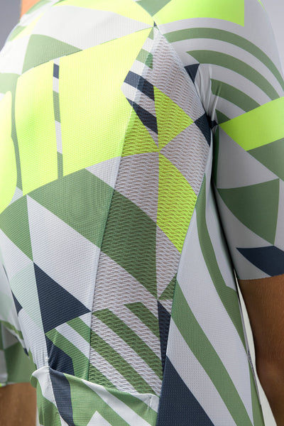 Gobik Maillot Manga Corta Cx Pro 4.0 Unisex Grid #4